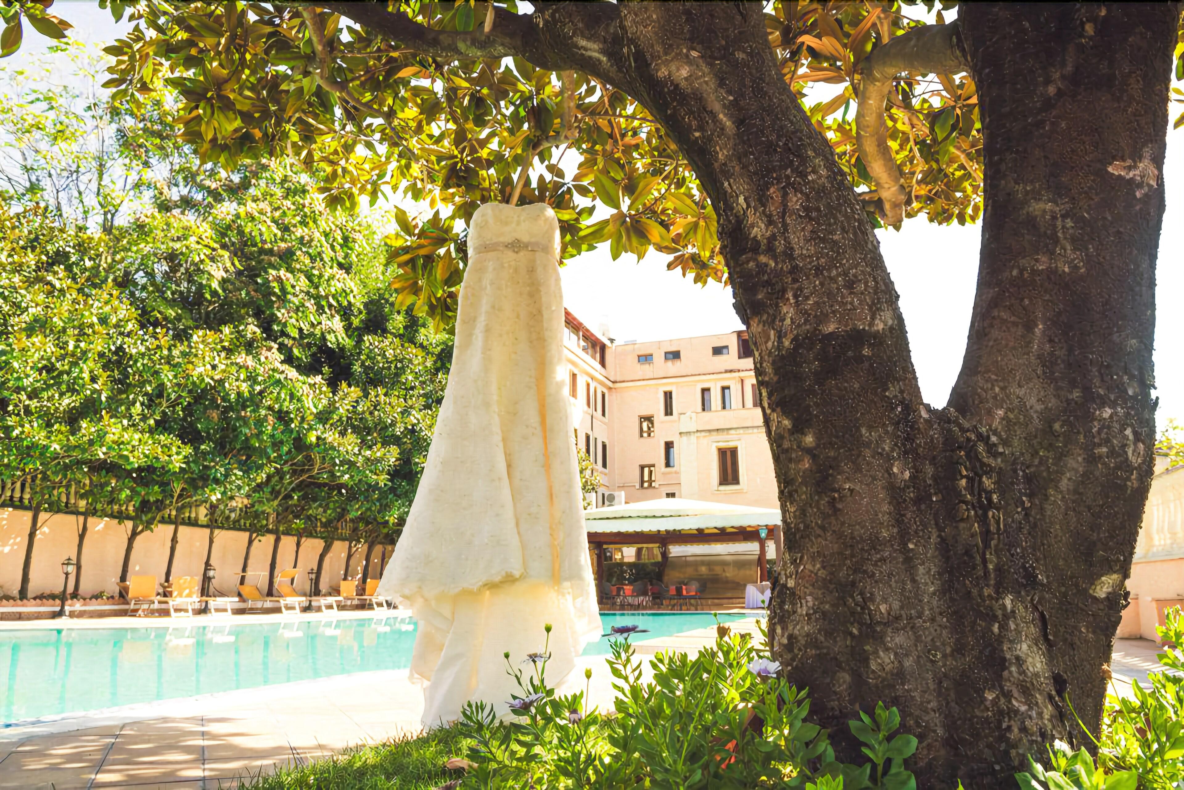 Grand Hotel Gianicolo — Bilder 1